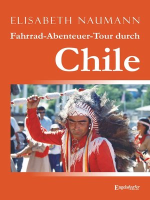cover image of Fahrrad-Abenteuer-Tour durch Chile
